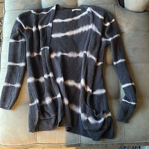 Multicolored Cardigan